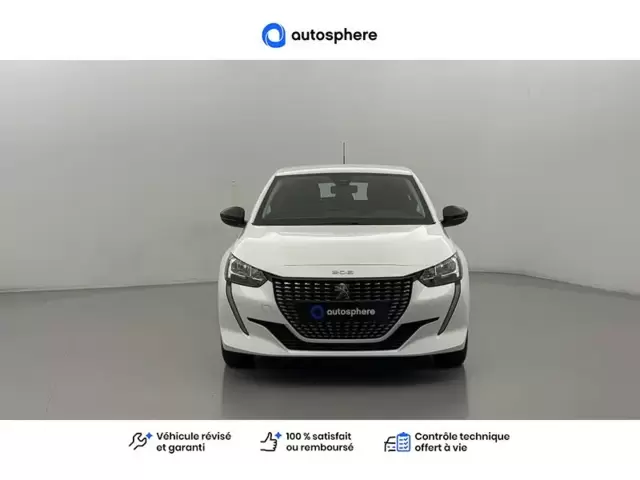 Occasion Peugeot 208 à Orthez chez CITROËN ORTHEZ