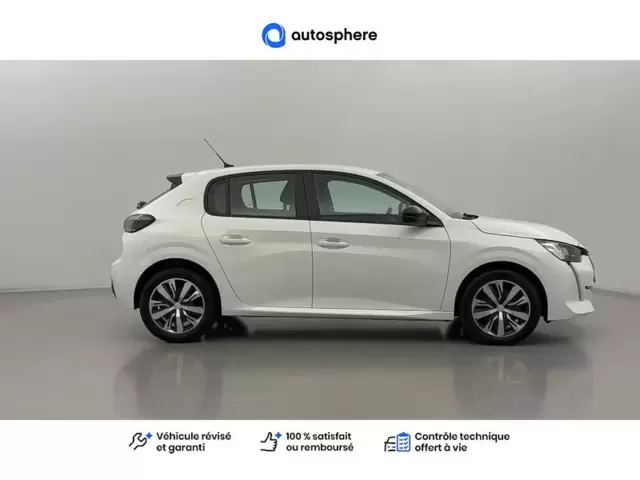 Occasion Peugeot 208 à Orthez chez CITROËN ORTHEZ