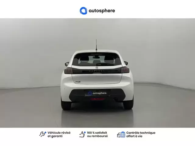 Occasion Peugeot 208 à Orthez chez CITROËN ORTHEZ