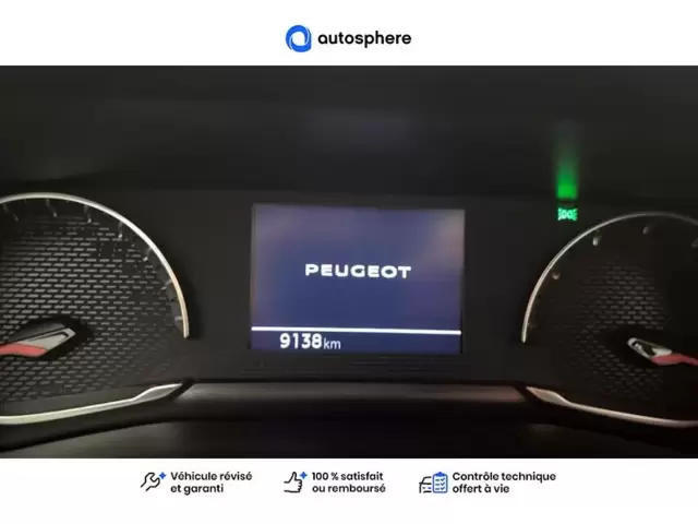 Occasion Peugeot 208 à Orthez chez CITROËN ORTHEZ