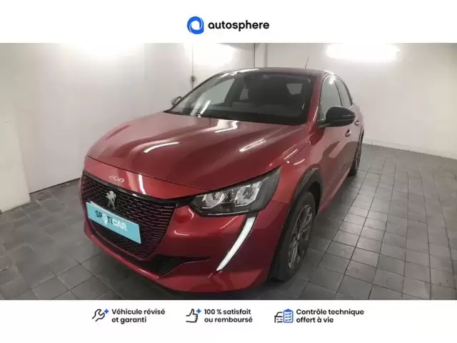 Occasion Peugeot 208 à Orthez chez CITROËN ORTHEZ