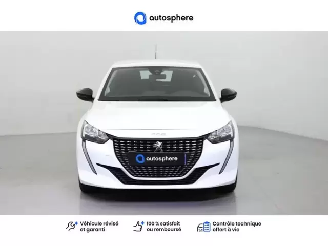 Occasion Peugeot 208 à Orthez chez CITROËN ORTHEZ