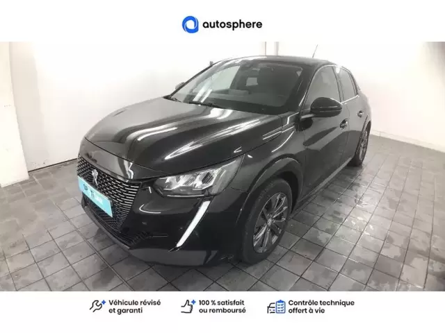 Occasion Peugeot 208 à Orthez chez CITROËN ORTHEZ