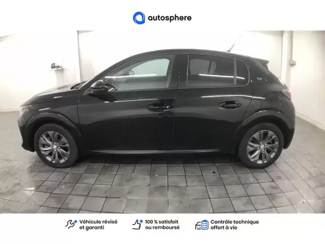 Occasion Peugeot 208 à Orthez chez CITROËN ORTHEZ