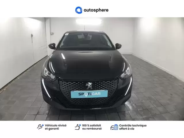 Occasion Peugeot 208 à Orthez chez CITROËN ORTHEZ