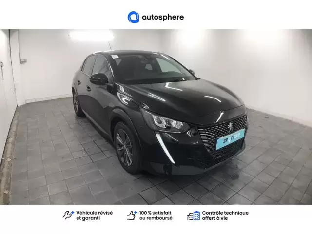 Occasion Peugeot 208 à Orthez chez CITROËN ORTHEZ