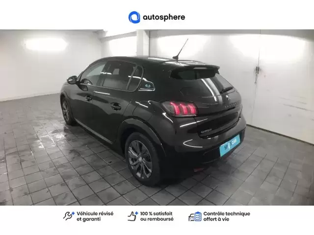 Occasion Peugeot 208 à Orthez chez CITROËN ORTHEZ