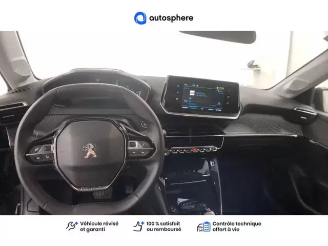 Occasion Peugeot 208 à Orthez chez CITROËN ORTHEZ