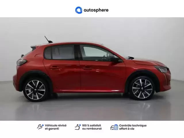 Occasion Peugeot 208 à BILLERE chez PEUGEOT BILLERE