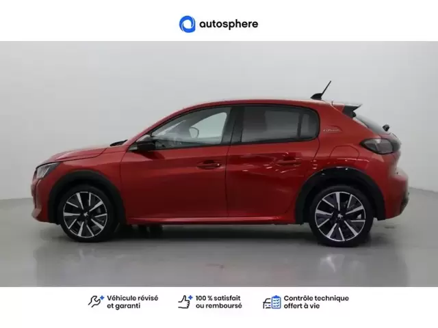 Occasion Peugeot 208 à BILLERE chez PEUGEOT BILLERE