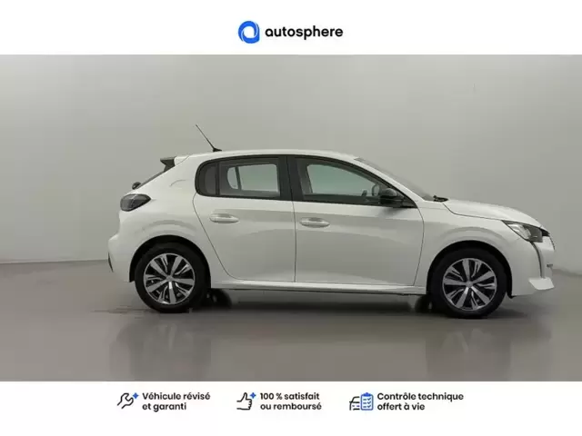 Occasion Peugeot 208 à Orthez chez CITROËN ORTHEZ