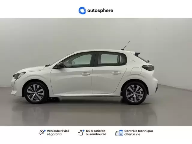 Occasion Peugeot 208 à Orthez chez CITROËN ORTHEZ