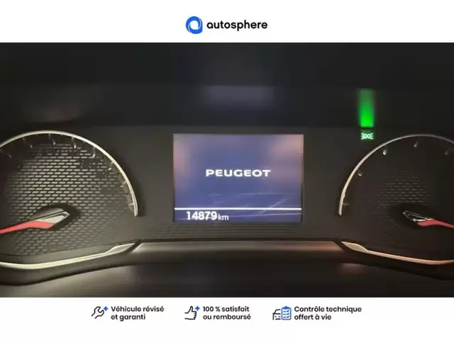 Occasion Peugeot 208 à Orthez chez CITROËN ORTHEZ