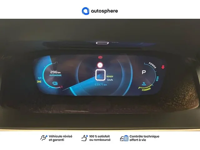 Occasion Peugeot 208 à Orthez chez CITROËN ORTHEZ