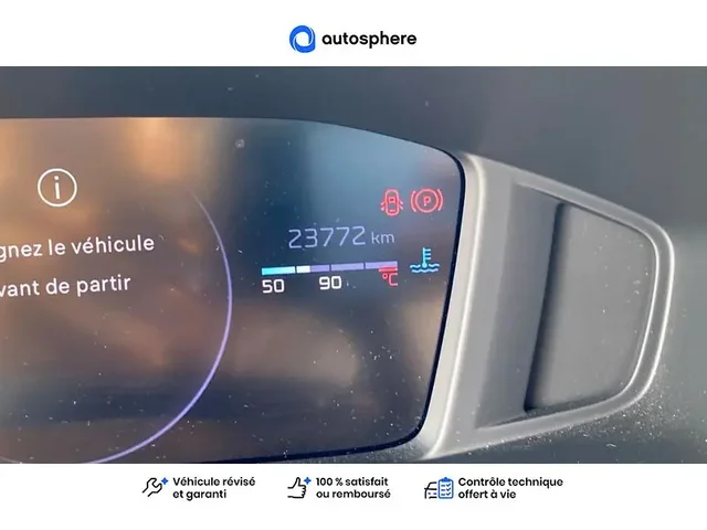 Occasion Peugeot 208 à Orthez chez CITROËN ORTHEZ