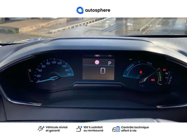 Occasion Peugeot 208 à Orthez chez CITROËN ORTHEZ