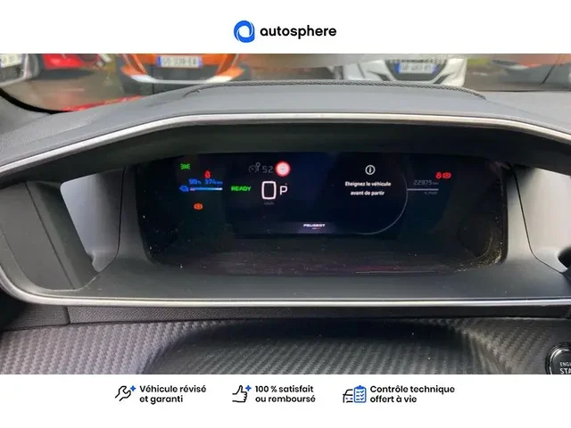 Occasion Peugeot 208 à Orthez chez CITROËN ORTHEZ