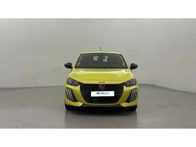 Occasion Peugeot 208 à CHAMBRAY LES TOURS chez OPEL TOURS