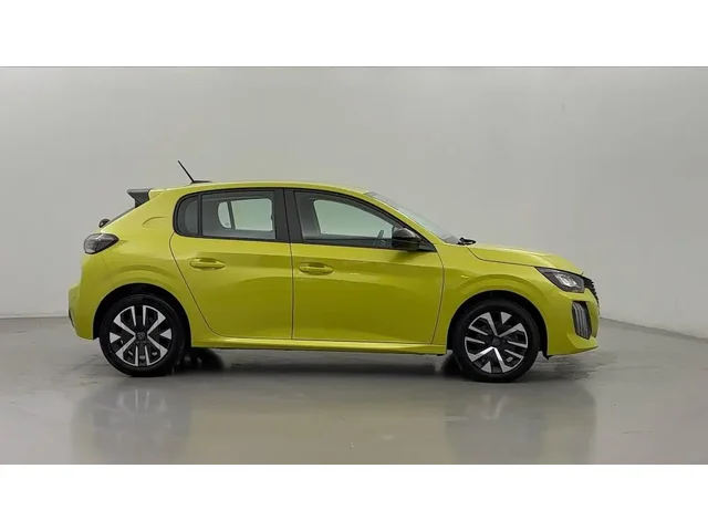 Occasion Peugeot 208 à CHAMBRAY LES TOURS chez OPEL TOURS