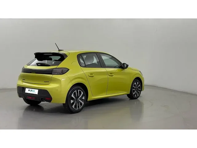 Occasion Peugeot 208 à CHAMBRAY LES TOURS chez OPEL TOURS