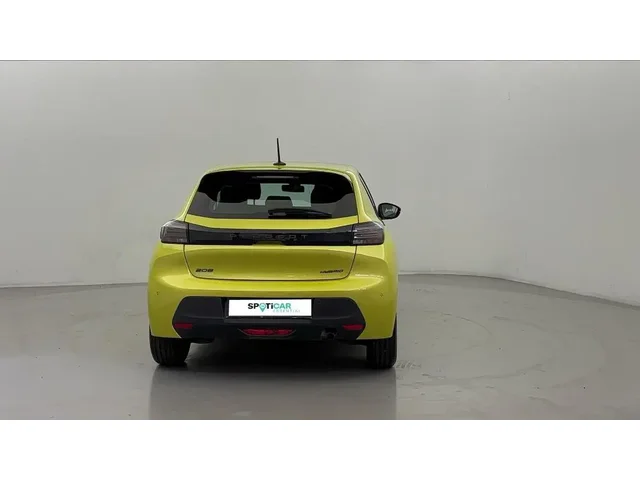 Occasion Peugeot 208 à CHAMBRAY LES TOURS chez OPEL TOURS