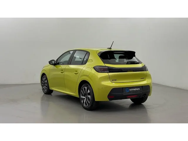 Occasion Peugeot 208 à CHAMBRAY LES TOURS chez OPEL TOURS