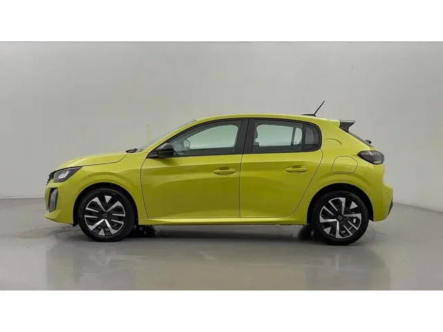 Occasion Peugeot 208 à CHAMBRAY LES TOURS chez OPEL TOURS