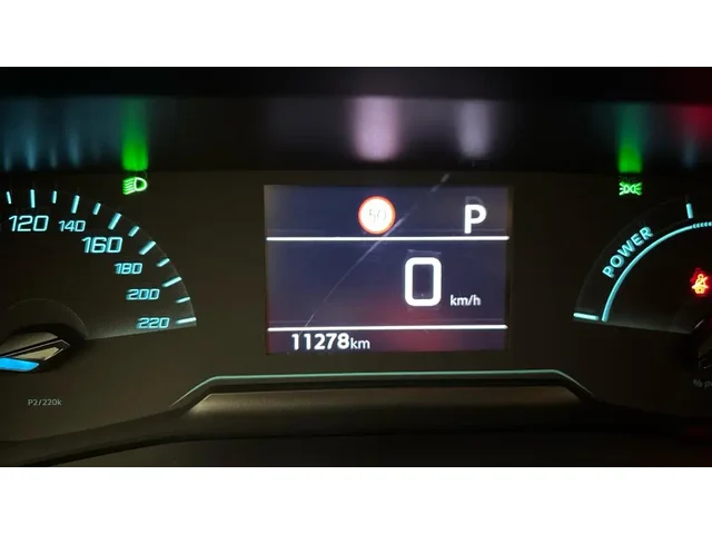 Occasion Peugeot 208 à CHAMBRAY LES TOURS chez OPEL TOURS