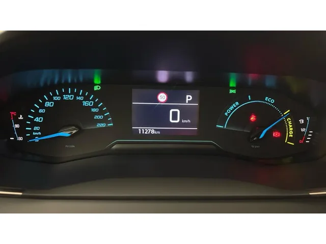 Occasion Peugeot 208 à CHAMBRAY LES TOURS chez OPEL TOURS