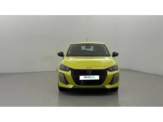 Occasion Peugeot 208 à CHAMBRAY LES TOURS chez OPEL TOURS