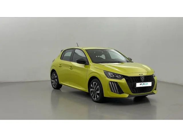 Occasion Peugeot 208 à CHAMBRAY LES TOURS chez OPEL TOURS