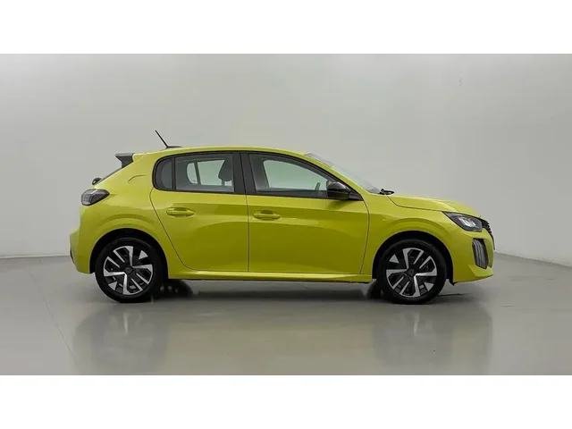 Occasion Peugeot 208 à CHAMBRAY LES TOURS chez OPEL TOURS