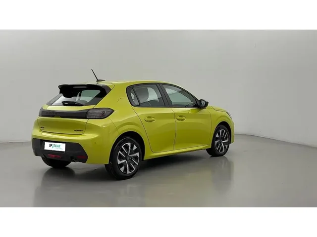 Occasion Peugeot 208 à CHAMBRAY LES TOURS chez OPEL TOURS