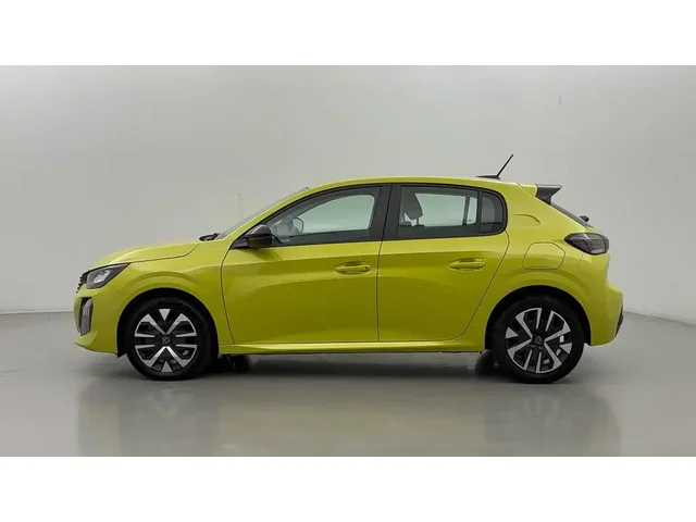 Occasion Peugeot 208 à CHAMBRAY LES TOURS chez OPEL TOURS