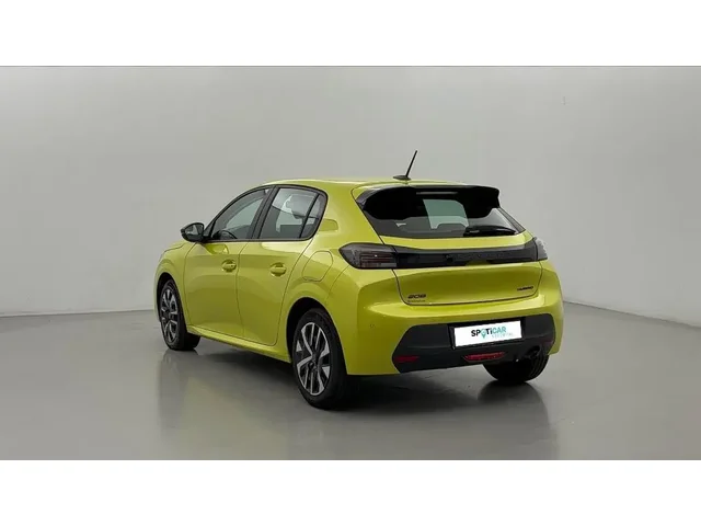 Occasion Peugeot 208 à CHAMBRAY LES TOURS chez OPEL TOURS