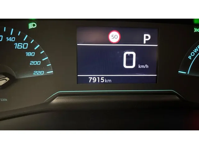 Occasion Peugeot 208 à CHAMBRAY LES TOURS chez OPEL TOURS