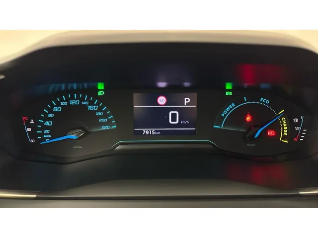 Occasion Peugeot 208 à CHAMBRAY LES TOURS chez OPEL TOURS