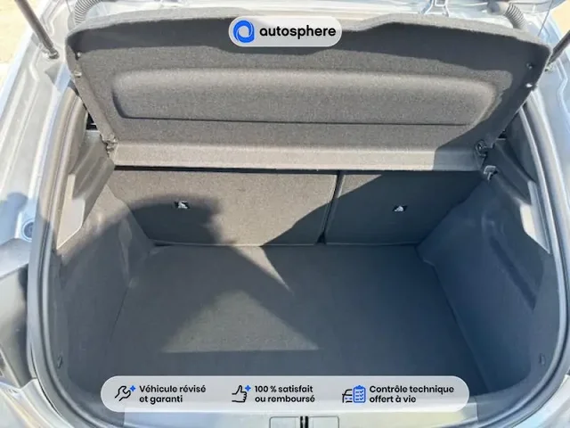 Occasion Peugeot 208 à CHAMBRAY LES TOURS chez OPEL TOURS