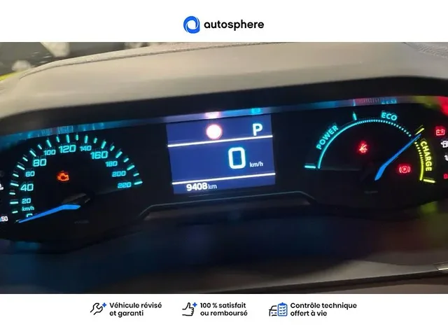 Occasion Peugeot 208 à WORMHOUT chez RENAULT | WORMHOUT