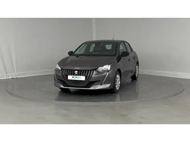 Occasion Peugeot 208 à COMPIEGNE chez PEUGEOT COMPIEGNE