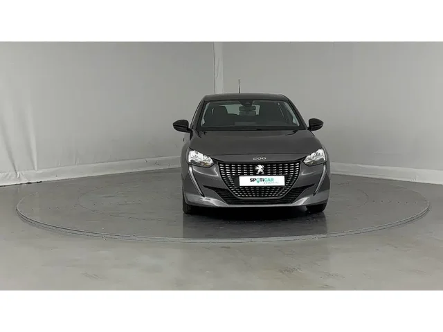 Occasion Peugeot 208 à COMPIEGNE chez PEUGEOT COMPIEGNE