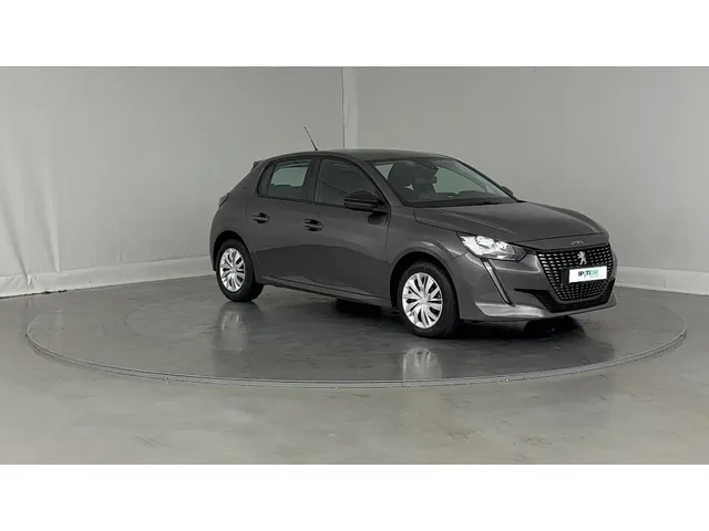 Occasion Peugeot 208 à COMPIEGNE chez PEUGEOT COMPIEGNE