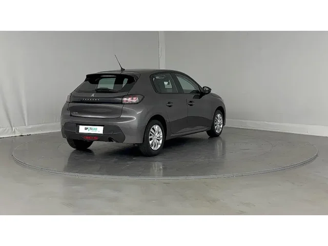 Occasion Peugeot 208 à COMPIEGNE chez PEUGEOT COMPIEGNE