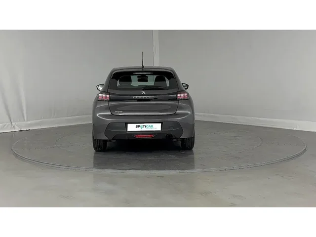 Occasion Peugeot 208 à COMPIEGNE chez PEUGEOT COMPIEGNE