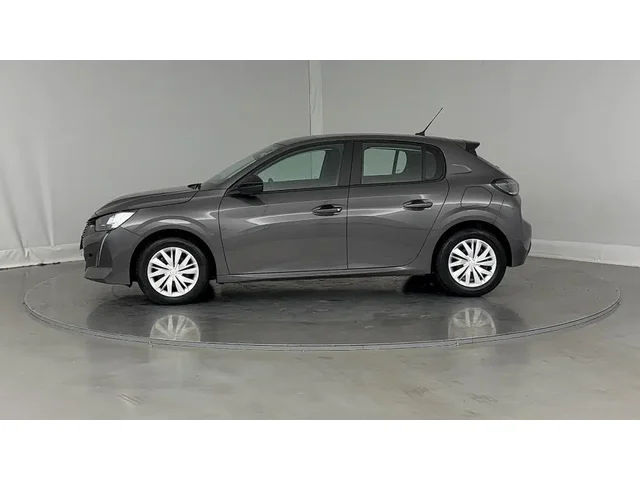 Occasion Peugeot 208 à COMPIEGNE chez PEUGEOT COMPIEGNE