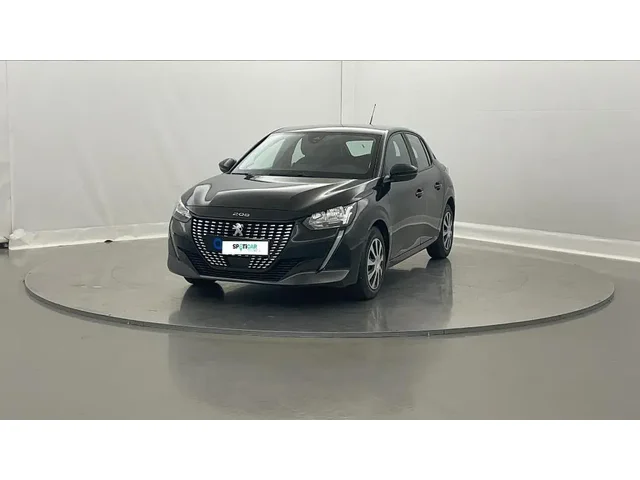 Occasion Peugeot 208 à COMPIEGNE chez PEUGEOT COMPIEGNE