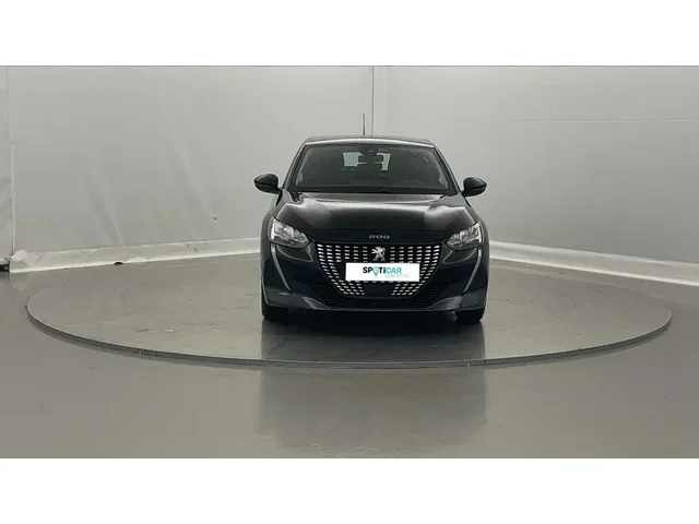 Occasion Peugeot 208 à COMPIEGNE chez PEUGEOT COMPIEGNE