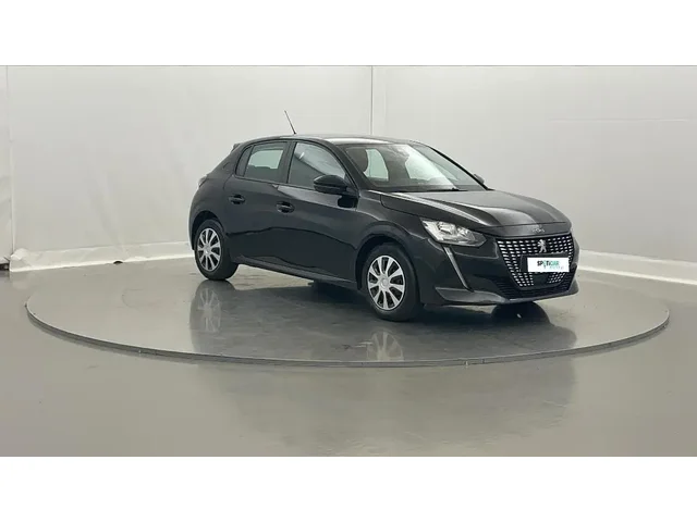 Occasion Peugeot 208 à COMPIEGNE chez PEUGEOT COMPIEGNE