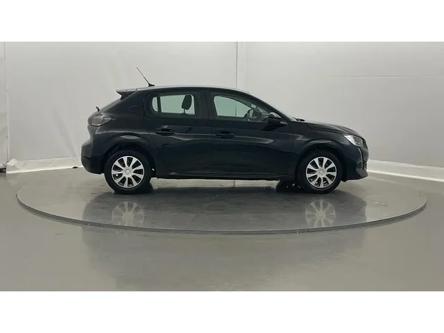 Occasion Peugeot 208 à COMPIEGNE chez PEUGEOT COMPIEGNE