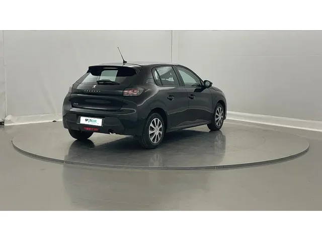Occasion Peugeot 208 à COMPIEGNE chez PEUGEOT COMPIEGNE